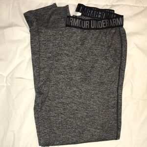 Women's Under Armour Jogger Pants